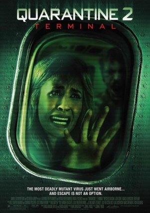 Карантин 2: Терминал фильм 2011