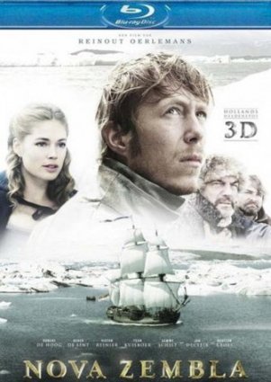 Новая земля фильм 2011