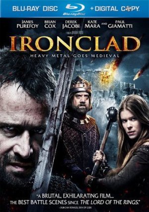 Железный рыцарь фильм 2011