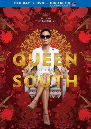 Королева юга: Сезон 1 фильм 2016